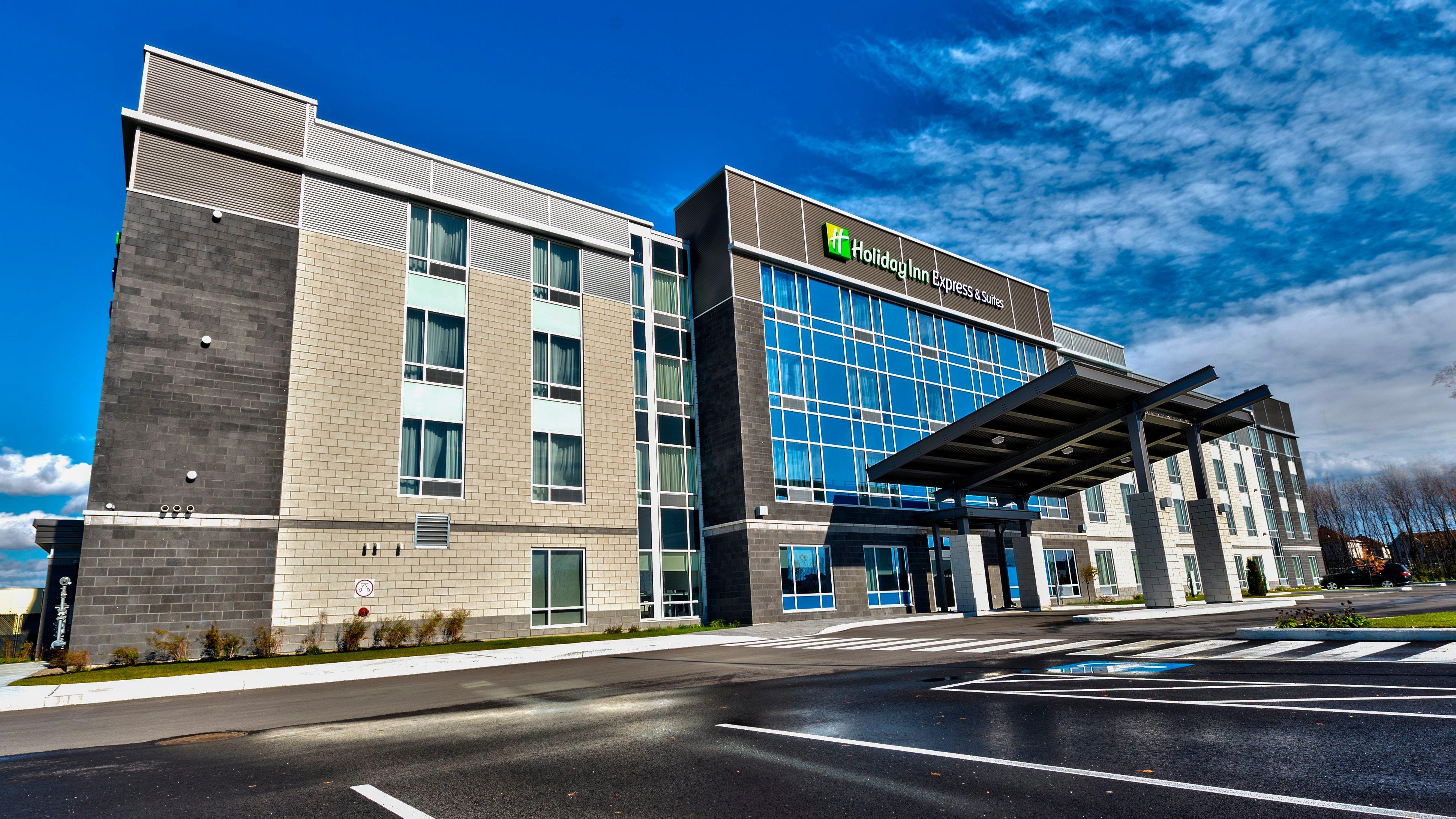Express & By Ihg