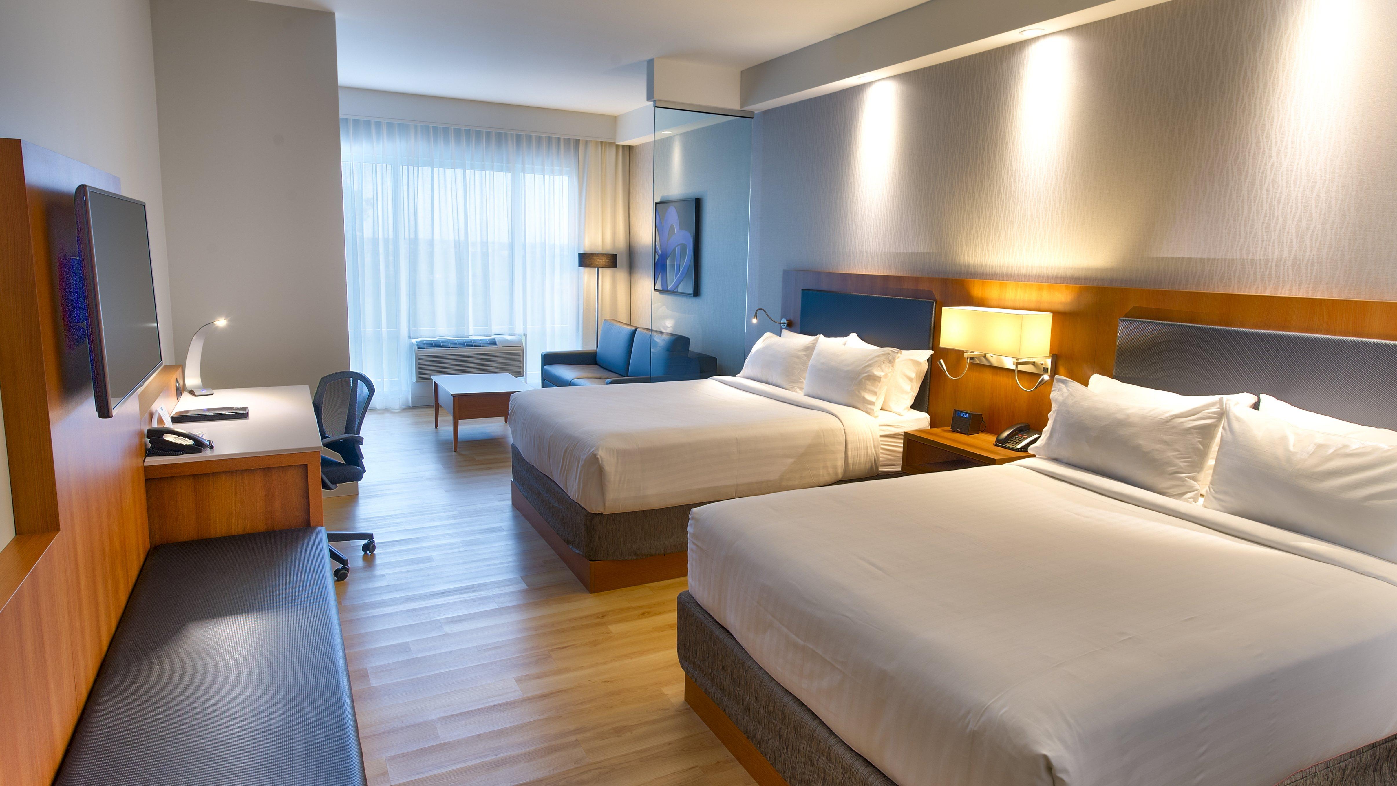 Express & By Ihg Hotel 3*