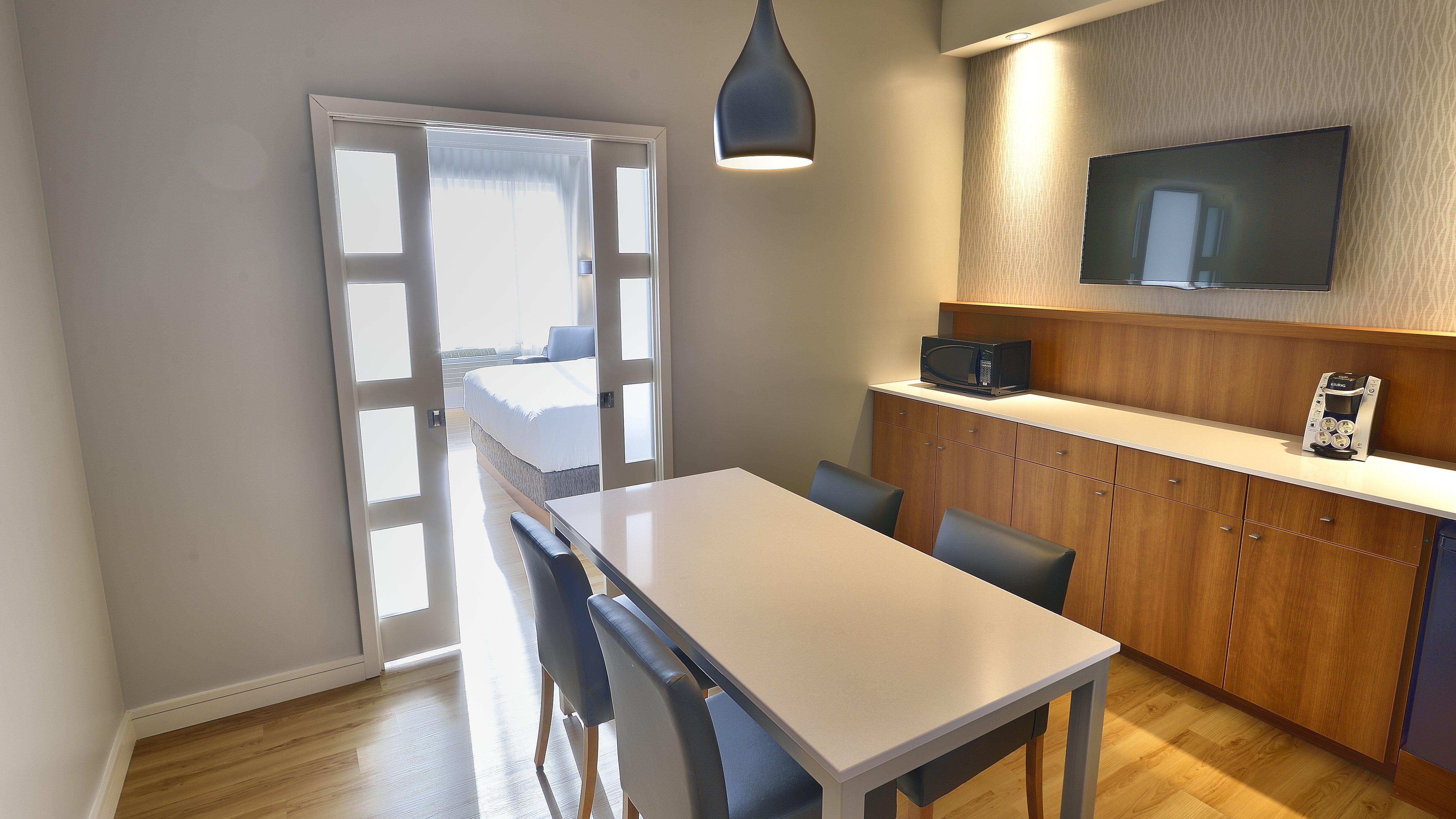 Express & By Ihg 3* Vaudreuil-Dorion