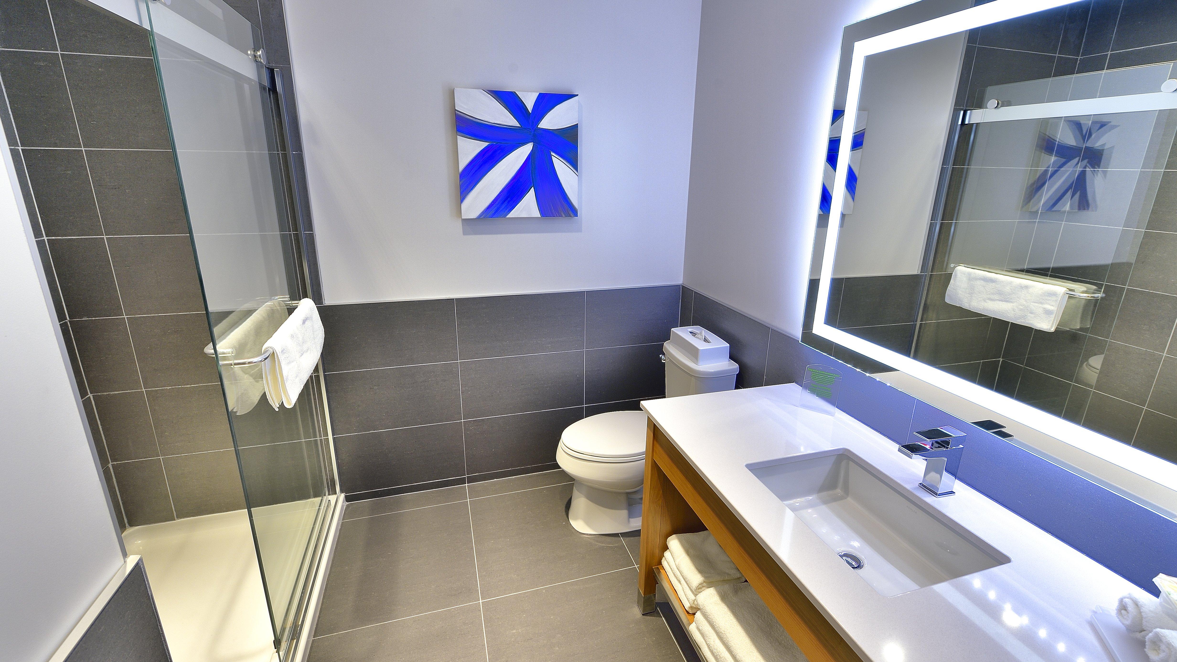 Express & By Ihg 3*