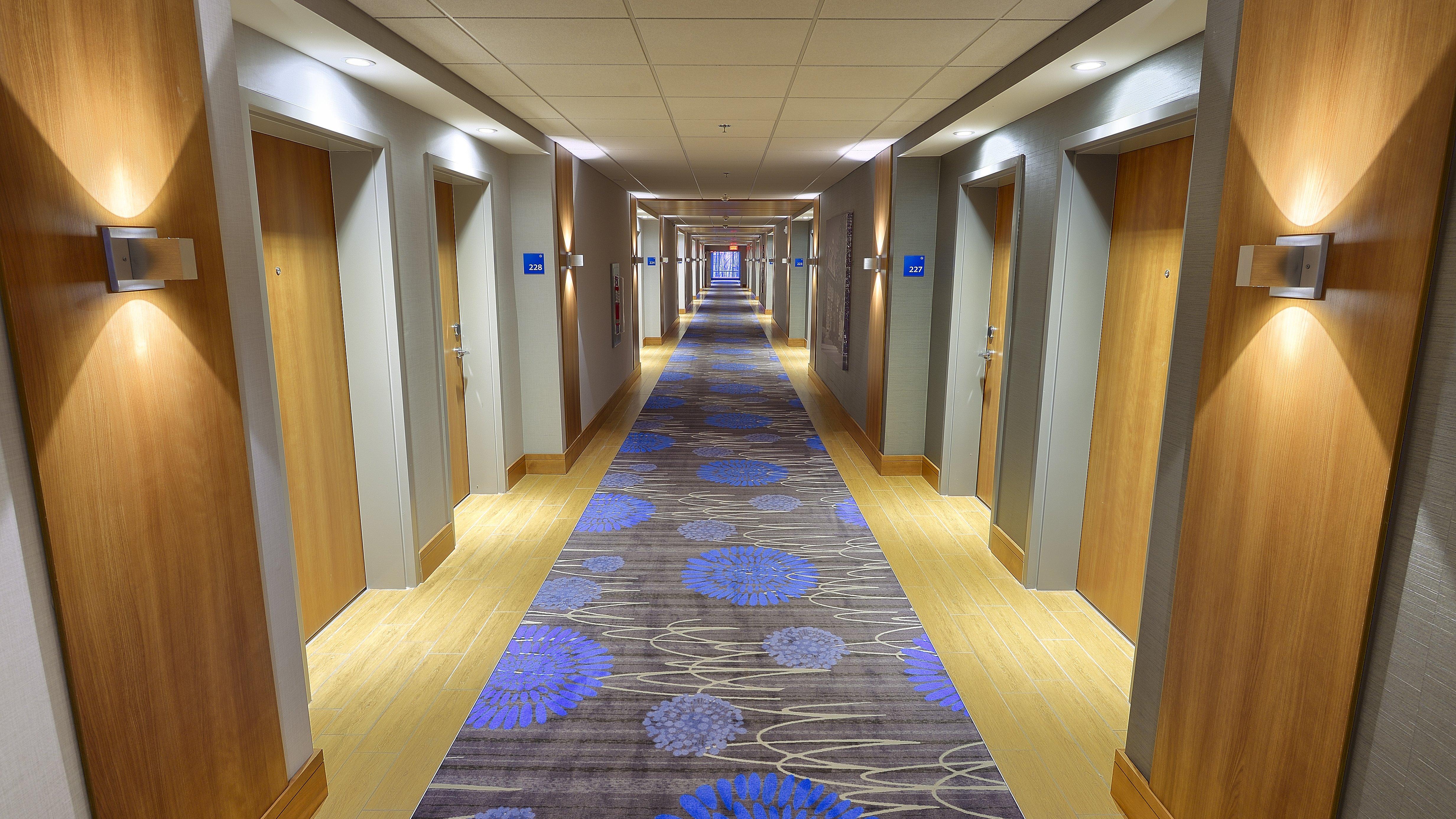 Express & By Ihg 3* Vaudreuil-Dorion