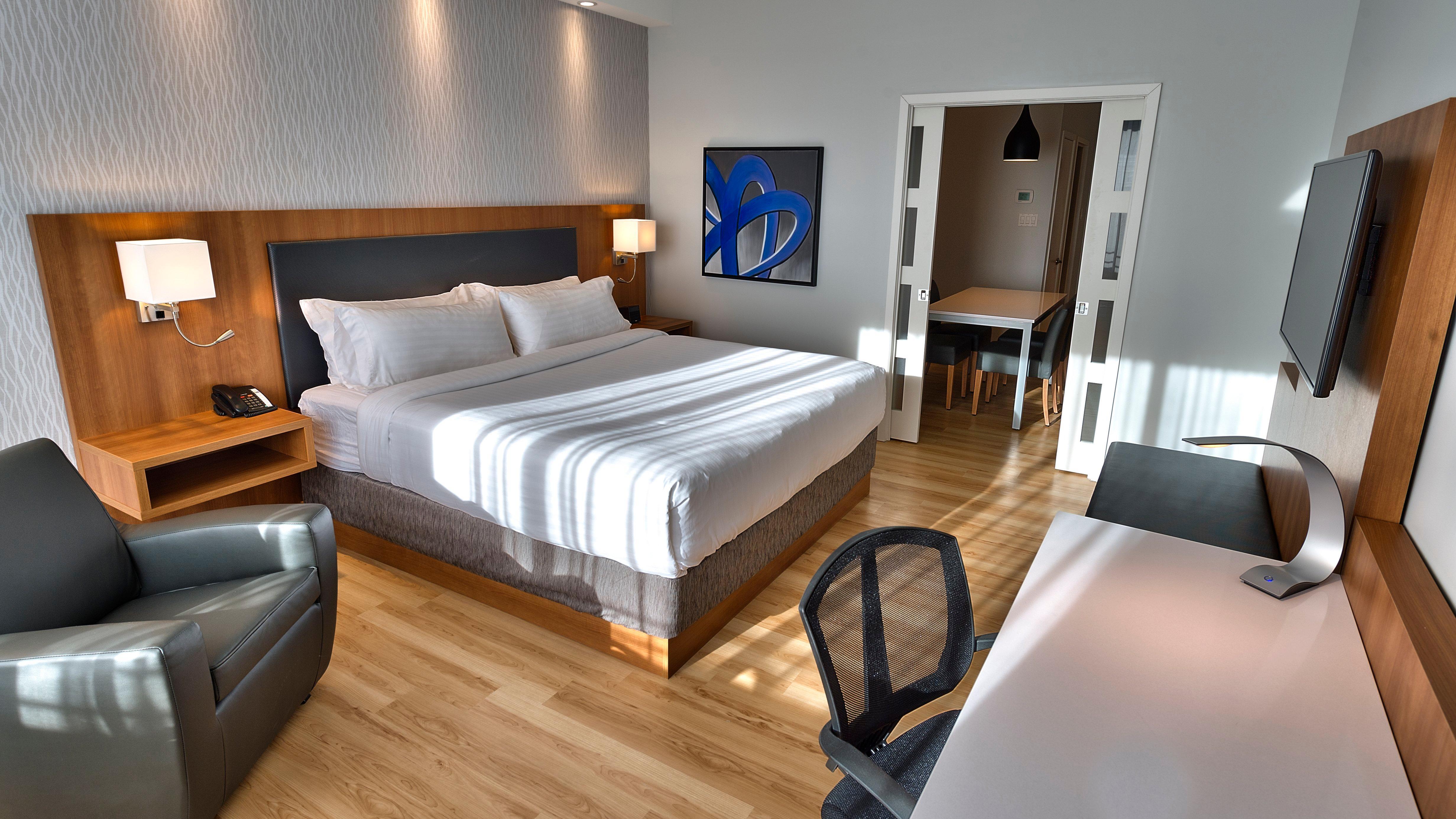 Express & By Ihg Hotel