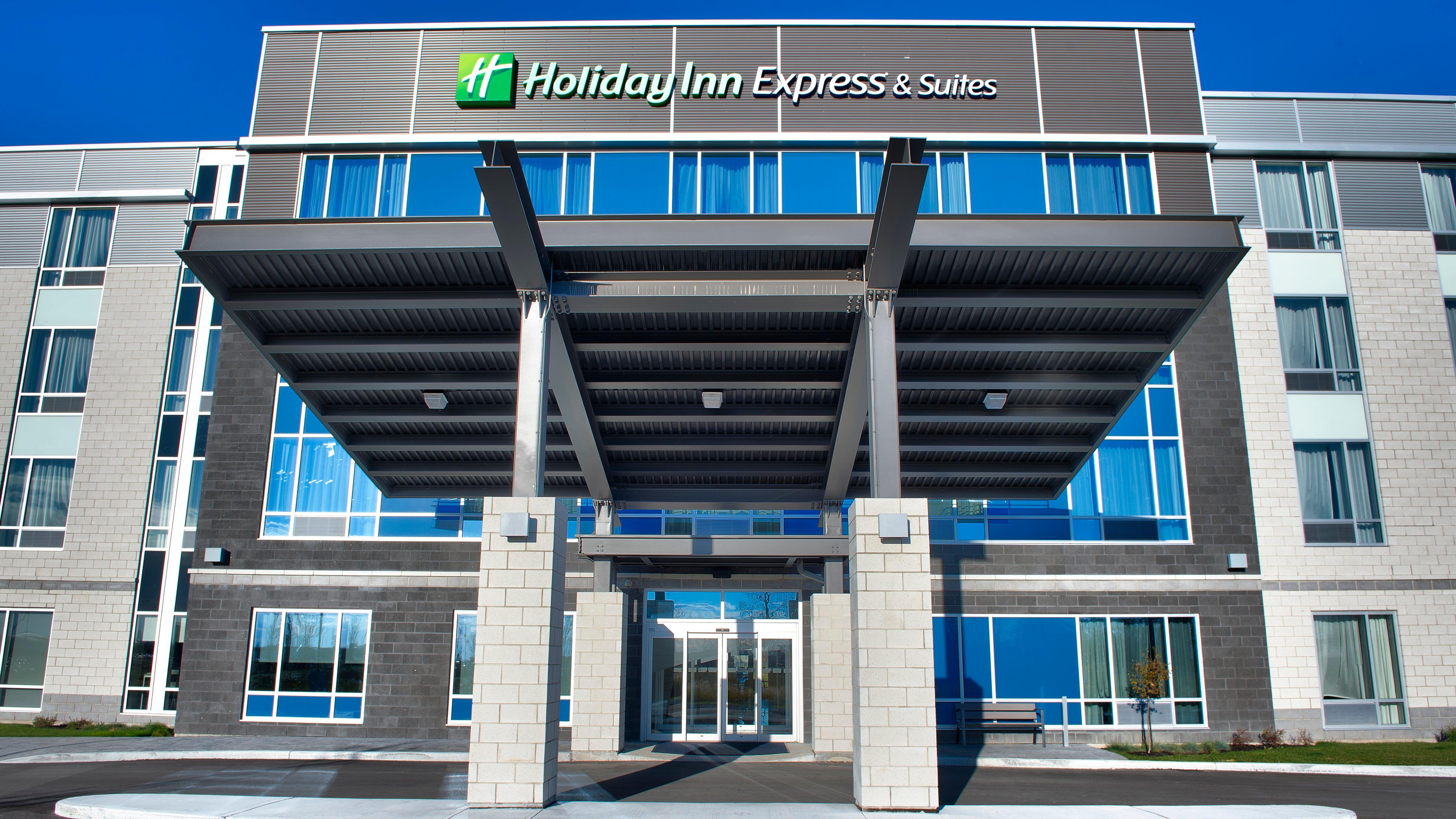 Hotel Express & By Ihg