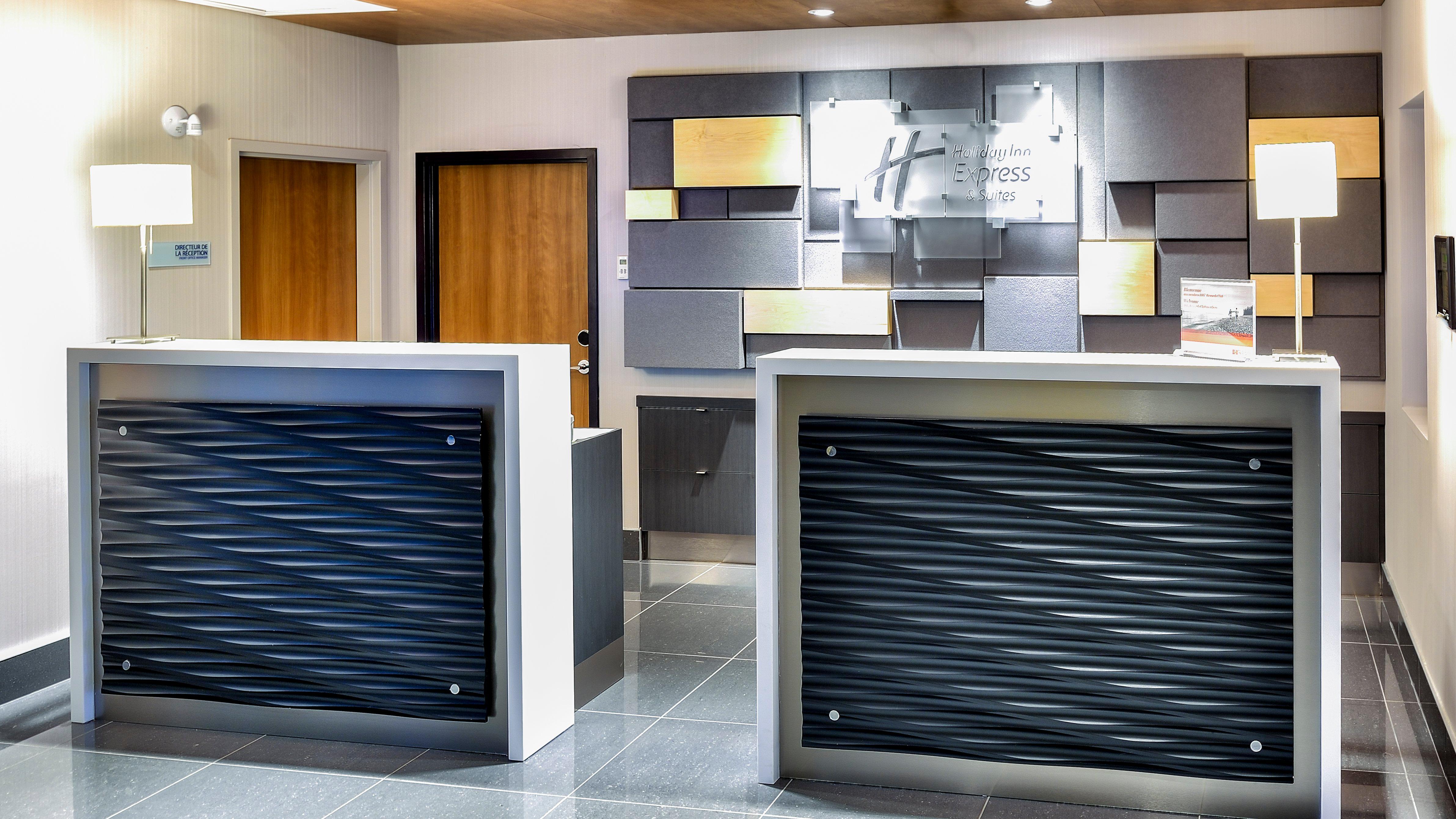 Express & By Ihg Hotel