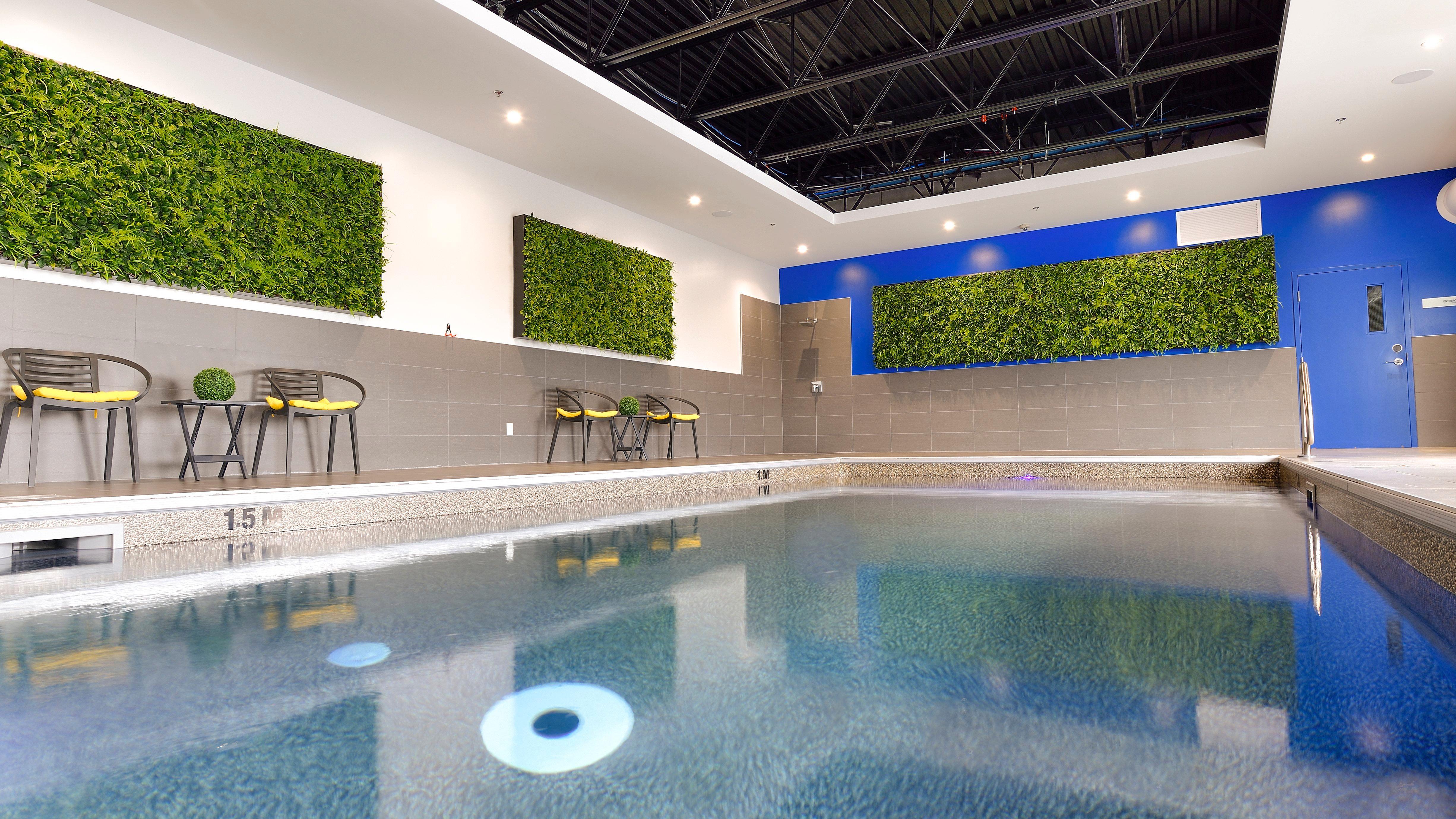 Hotel Express & By Ihg 3*