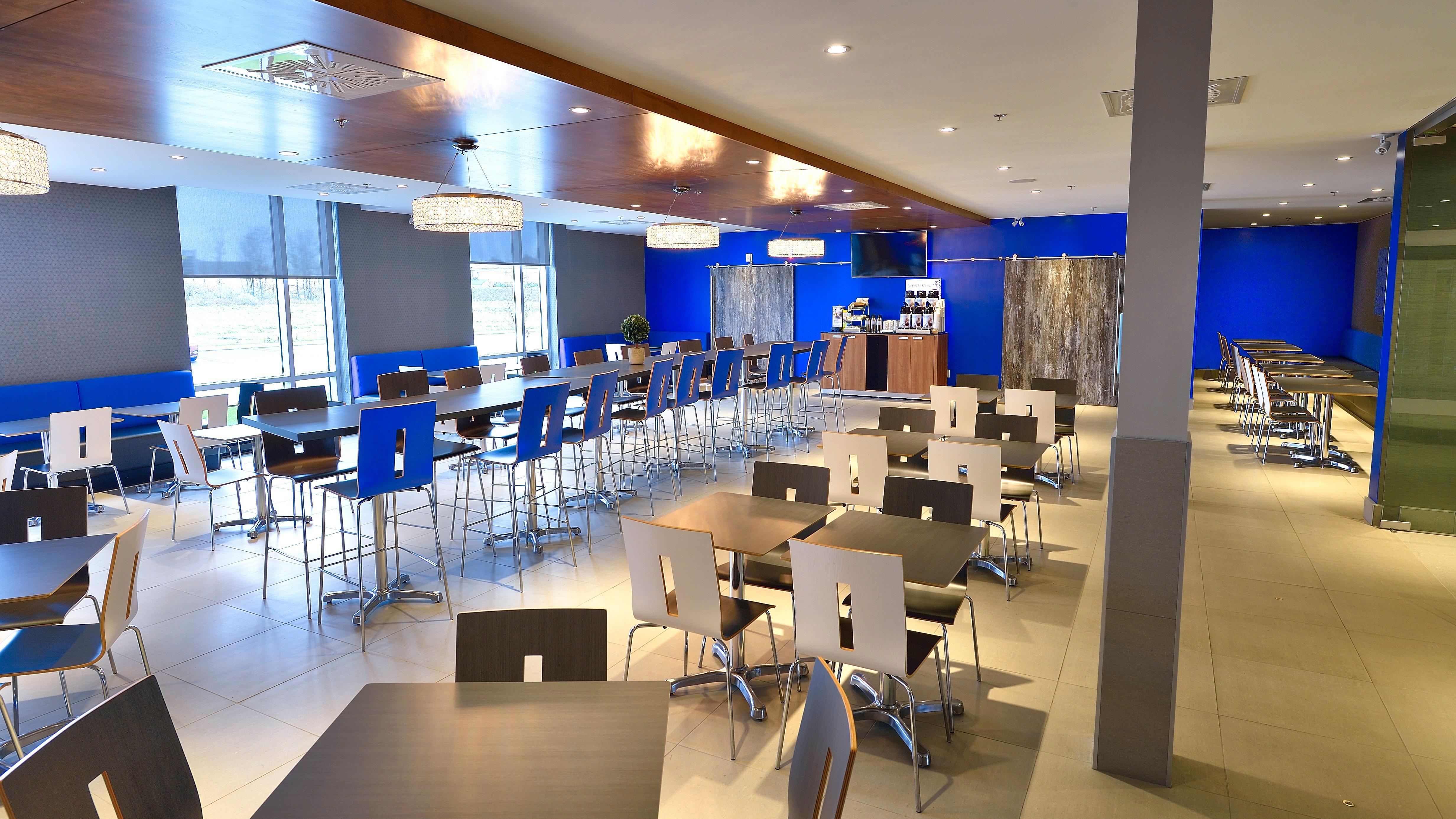 Hotel Express & By Ihg 3*