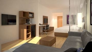 Express & By Ihg Hotel
