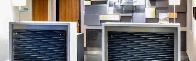 Express & By Ihg Vaudreuil-Dorion