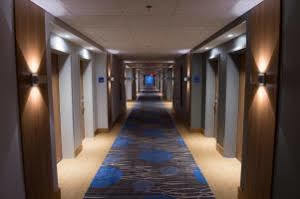Express & By Ihg
