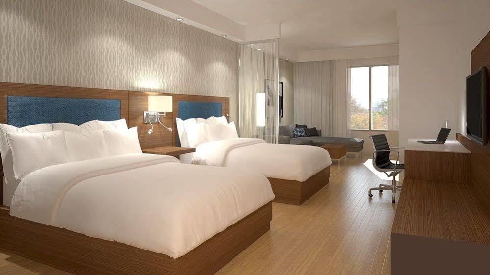 Express & By Ihg Hotel Vaudreuil-Dorion