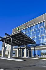 Express & By Ihg Hotel Vaudreuil-Dorion